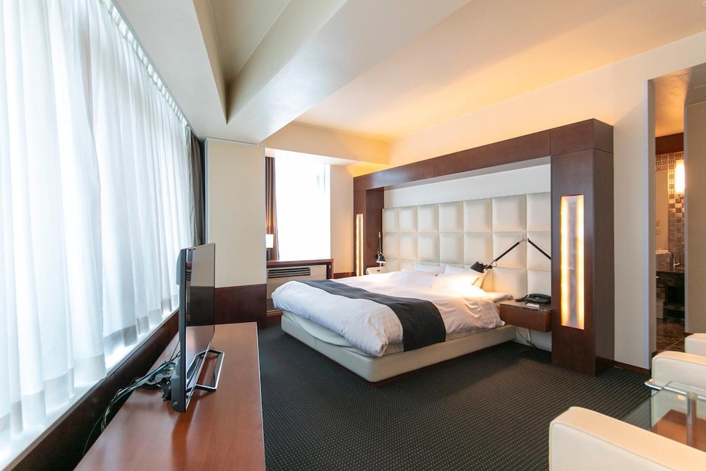 Hotel Aperto 36/61