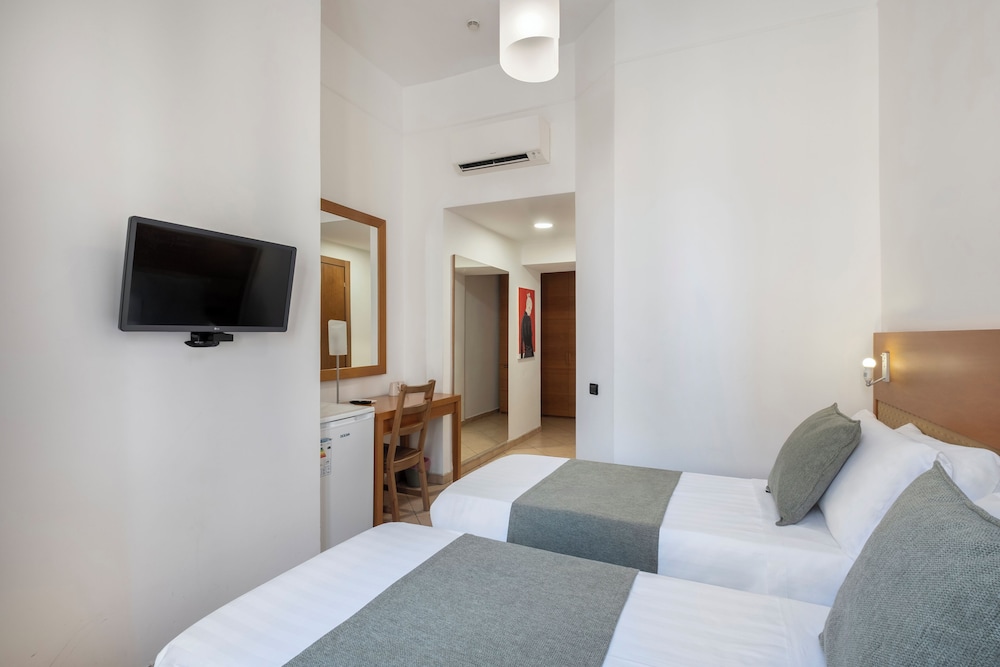 Hotel Moscatello 39/56