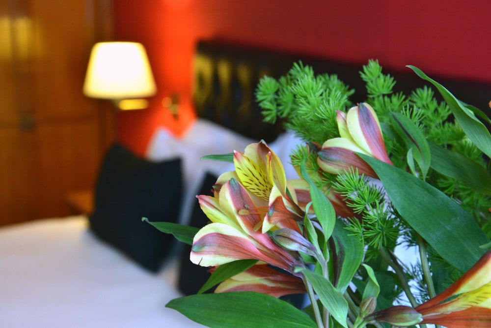 Centuria Hotel Buenos Aires 37/70