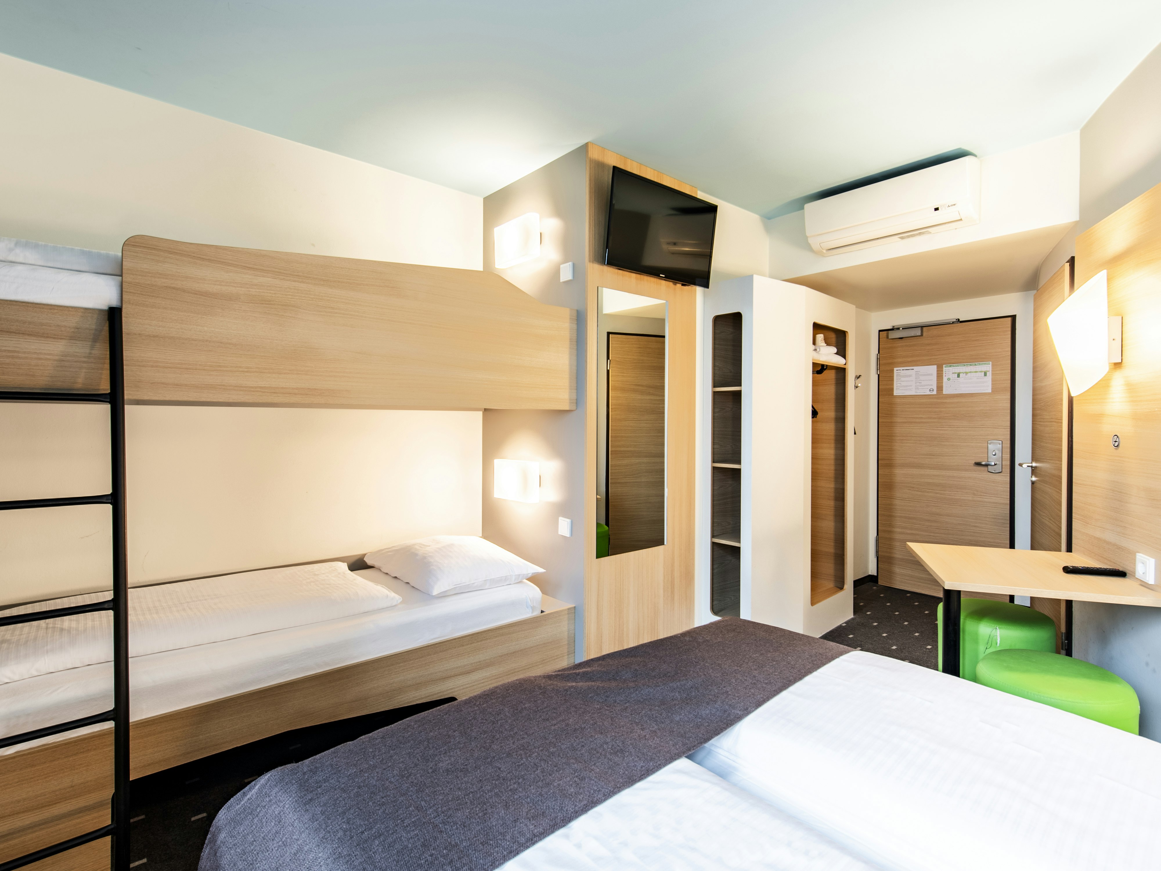 B&B Hotel Rosenheim 13/30