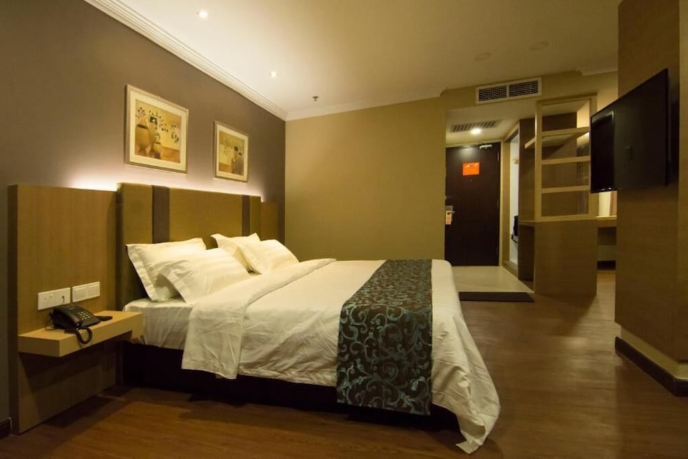 Hotel Anika 12/32