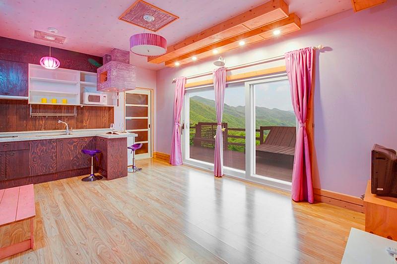 Ganghwa Hill Story Pension 8/27