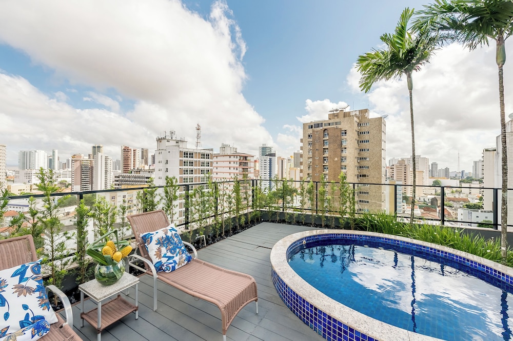 Grand Mercure Belem do Para 71/73