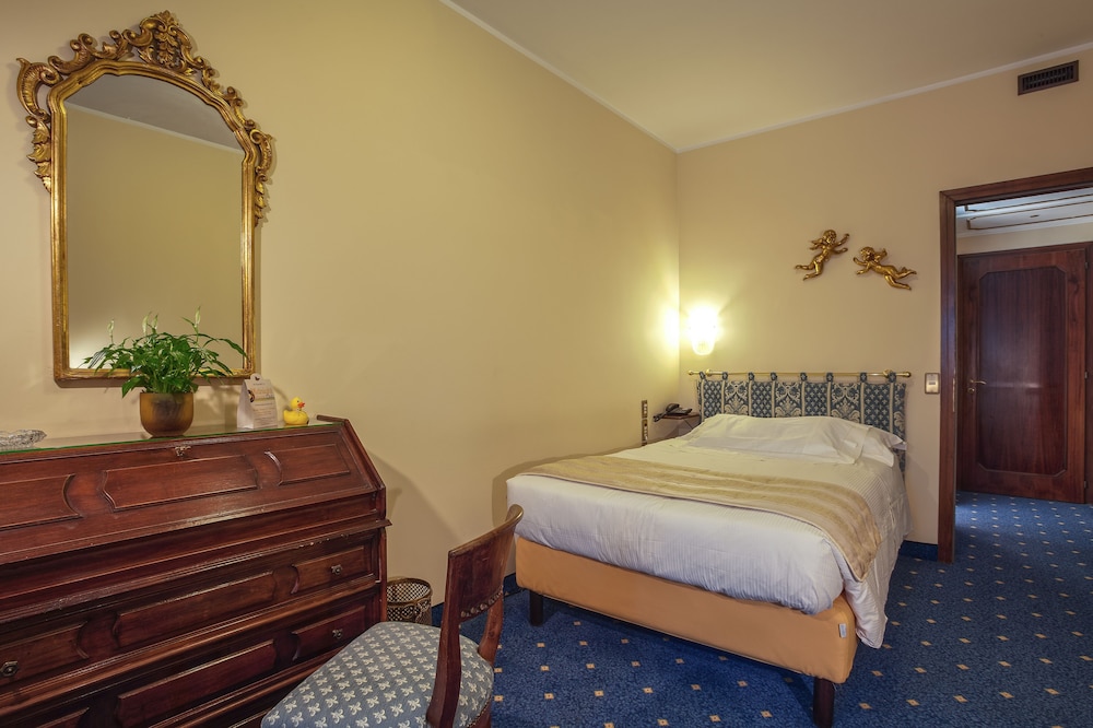 Abano Ritz Hotel Terme 22/75