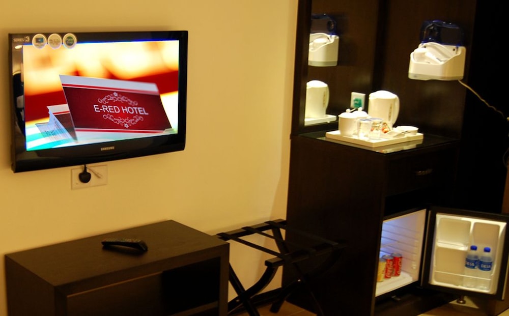 Ernes Hotel Bayu Mutiara 17/18