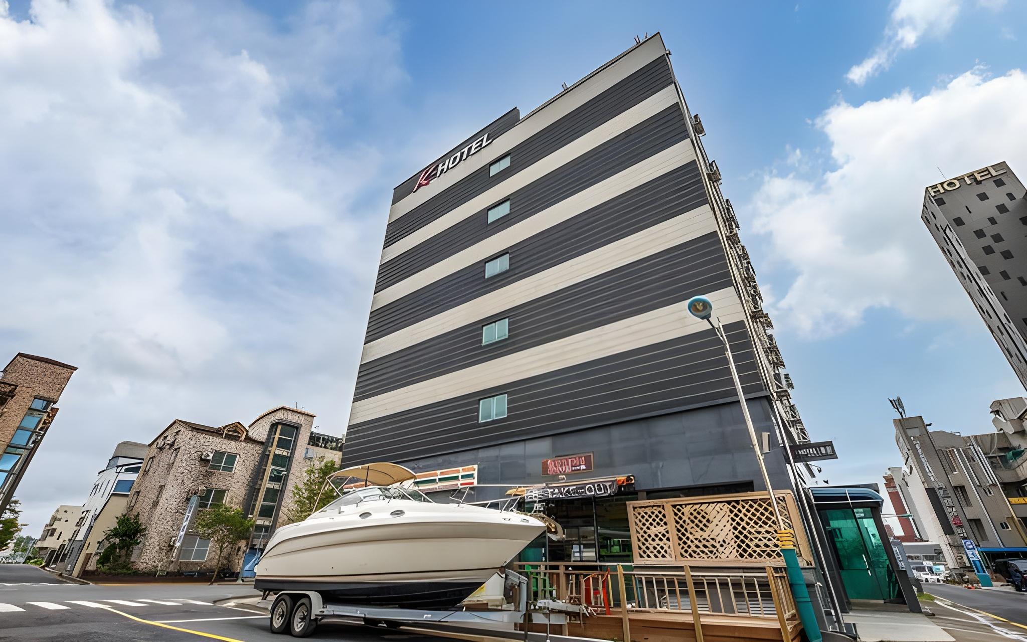 K-Hotel 3/36