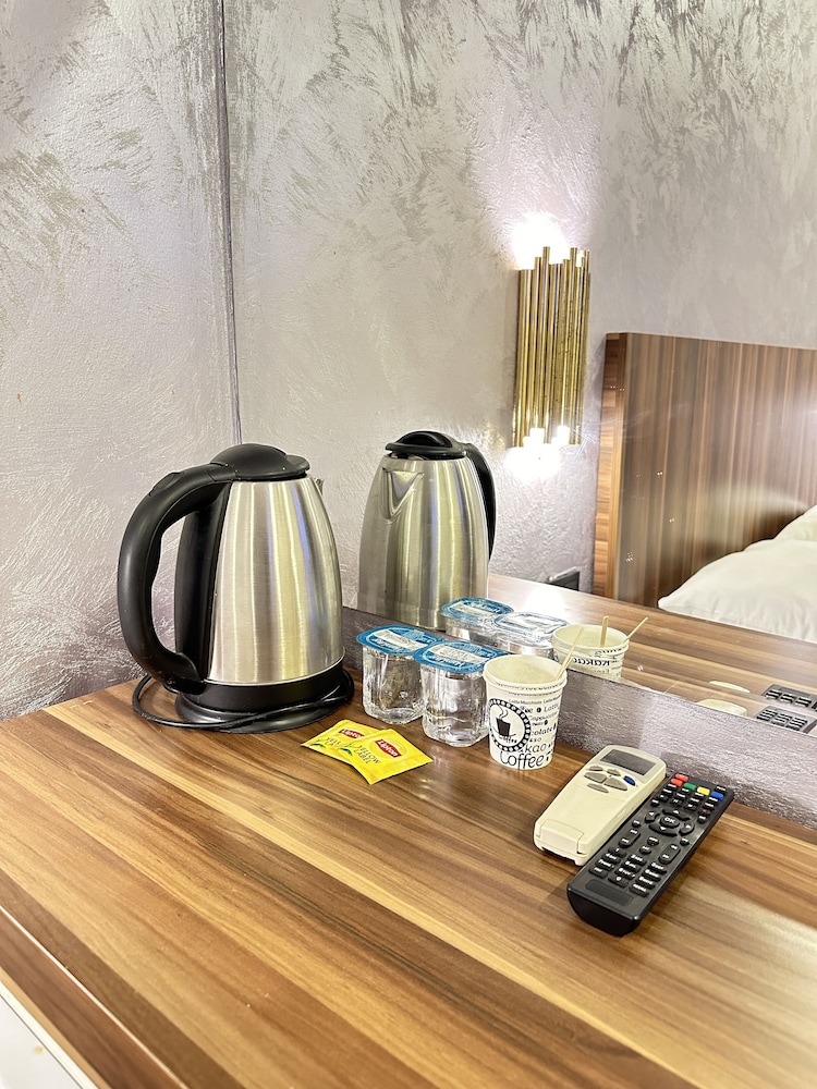Montena Suite - Adults Only 40/50