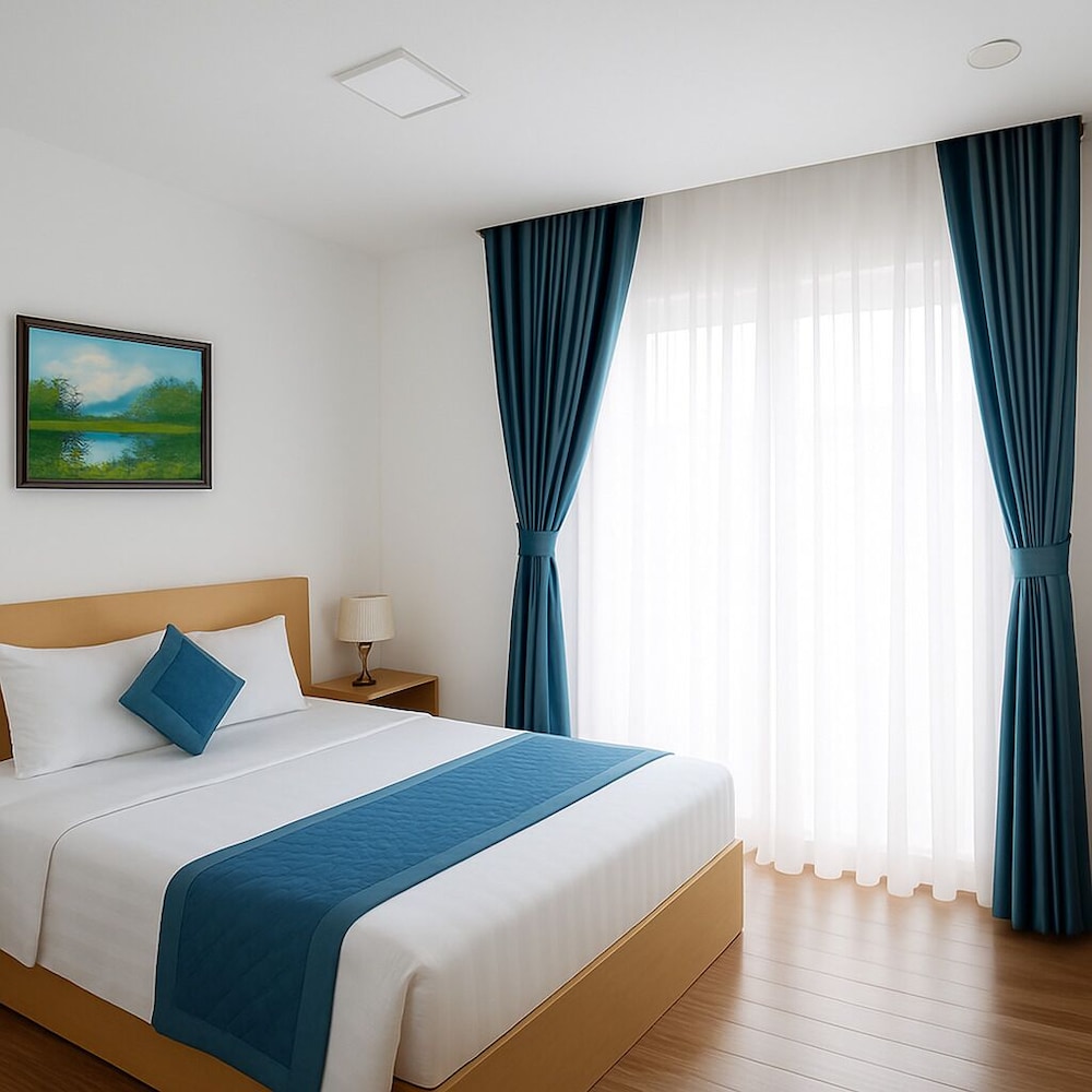 Tuan Thuy Hotel 4/47