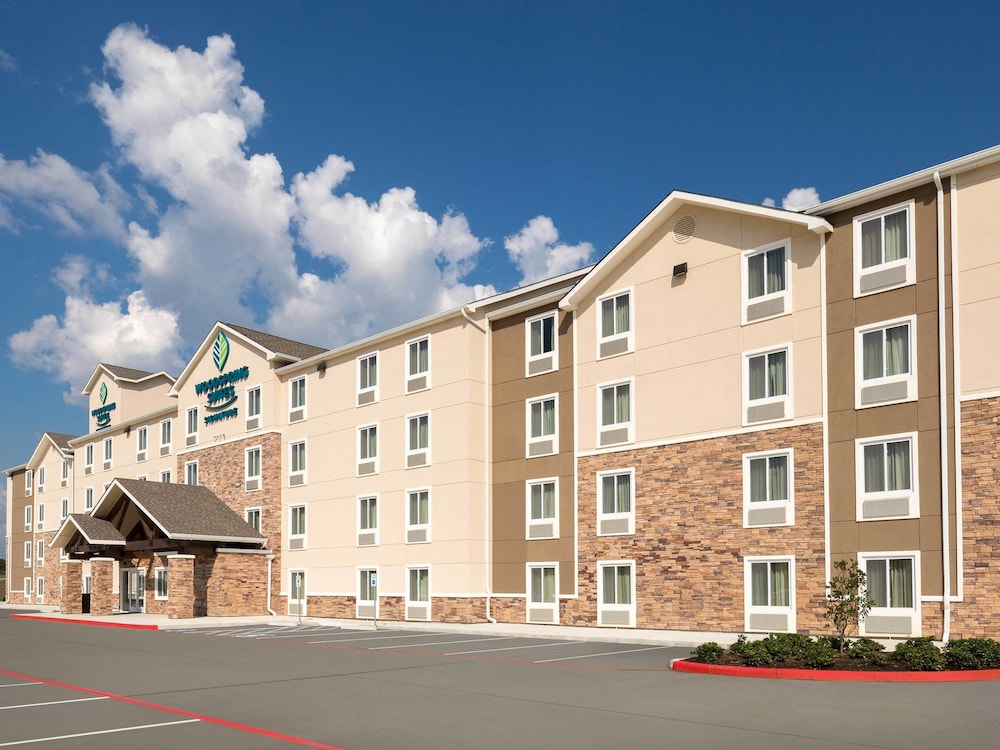 WoodSpring Suites Austin South Central I-35 4/24