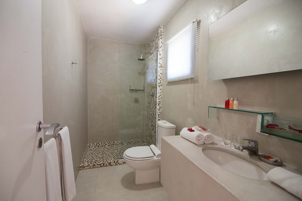 Serena Boutique Hotel (ex. Serena Buzios Hotel) 13/59