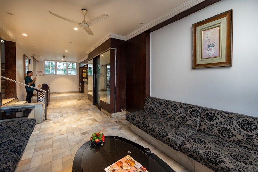 Hotel Balwas International 6/47