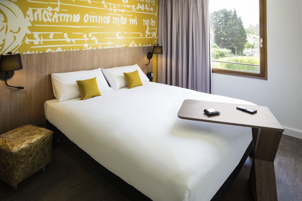 Ibis Styles Carcassonne La Cite 26/79