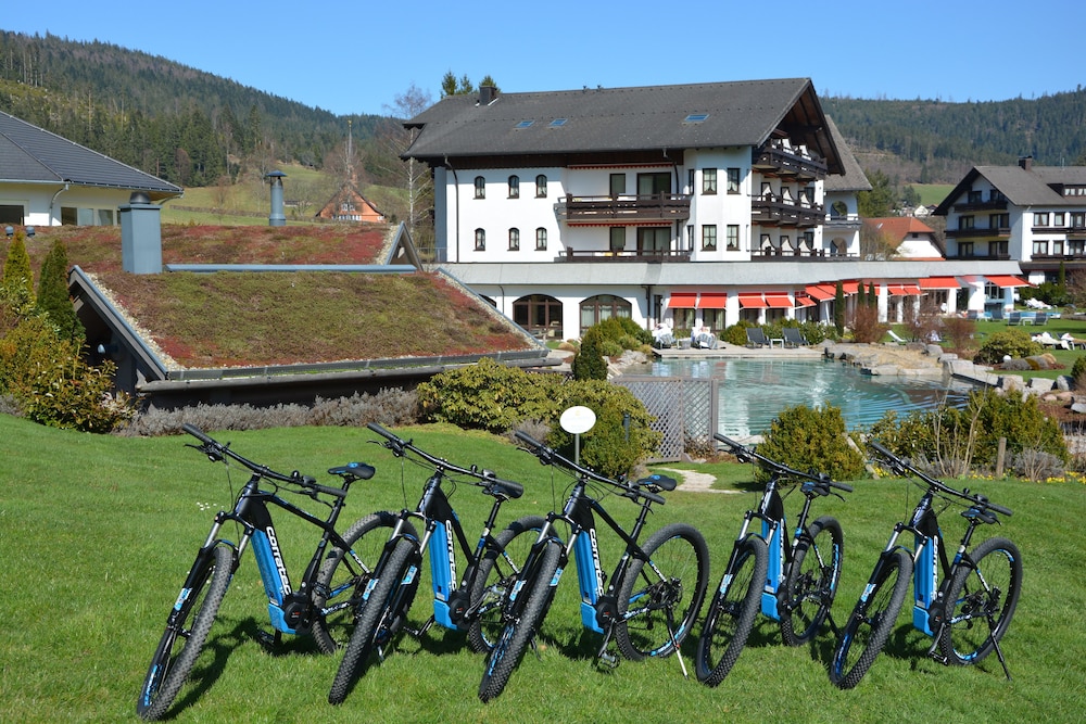 Hotel Engel Obertal 44/50