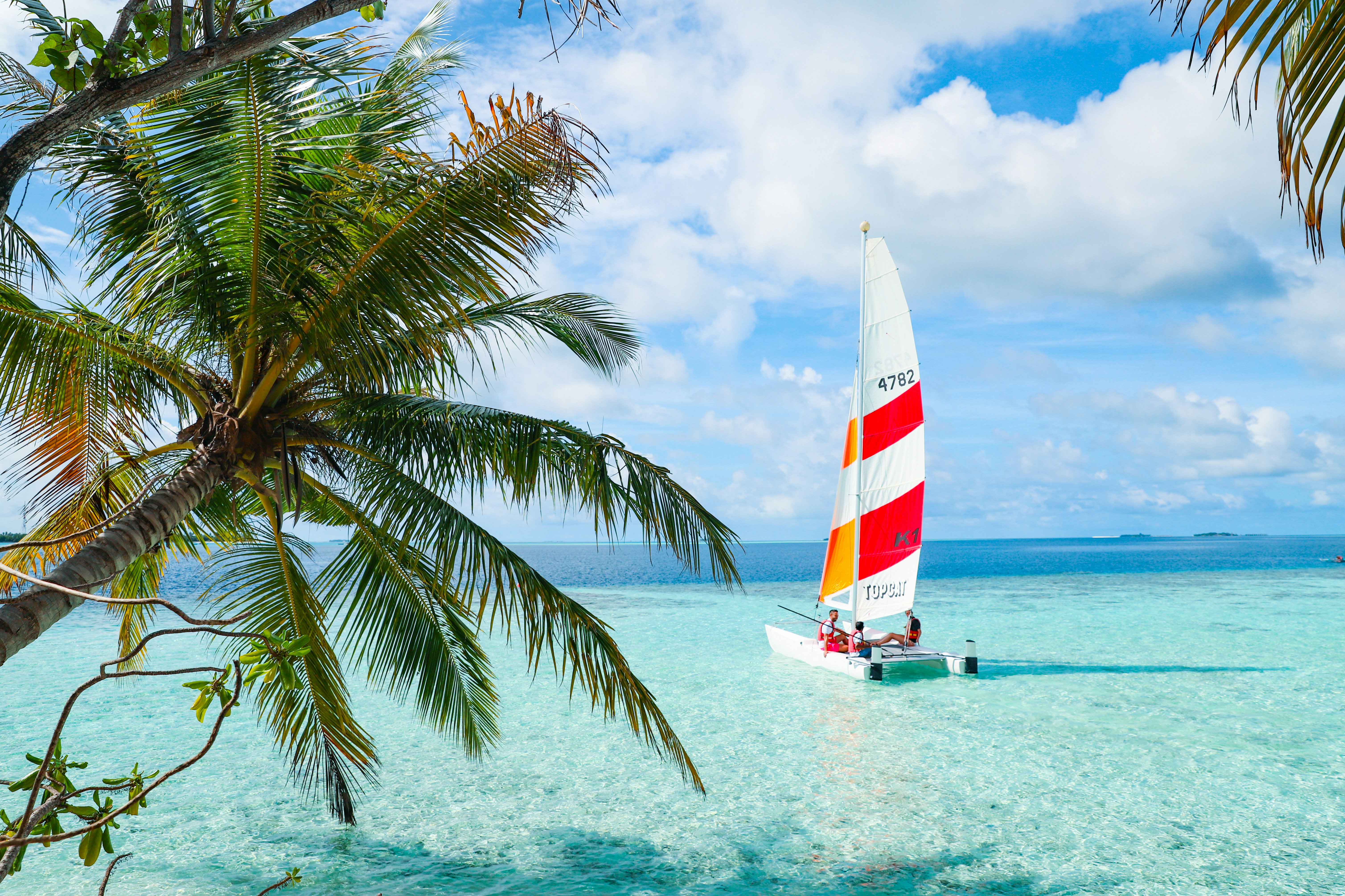 Vilamendhoo Island Resort & Spa 268/272