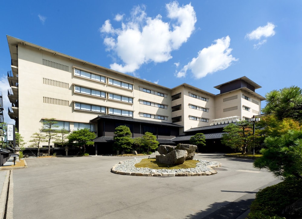 KAGAYA BETTEI MATSUNOMIDORI 60/65