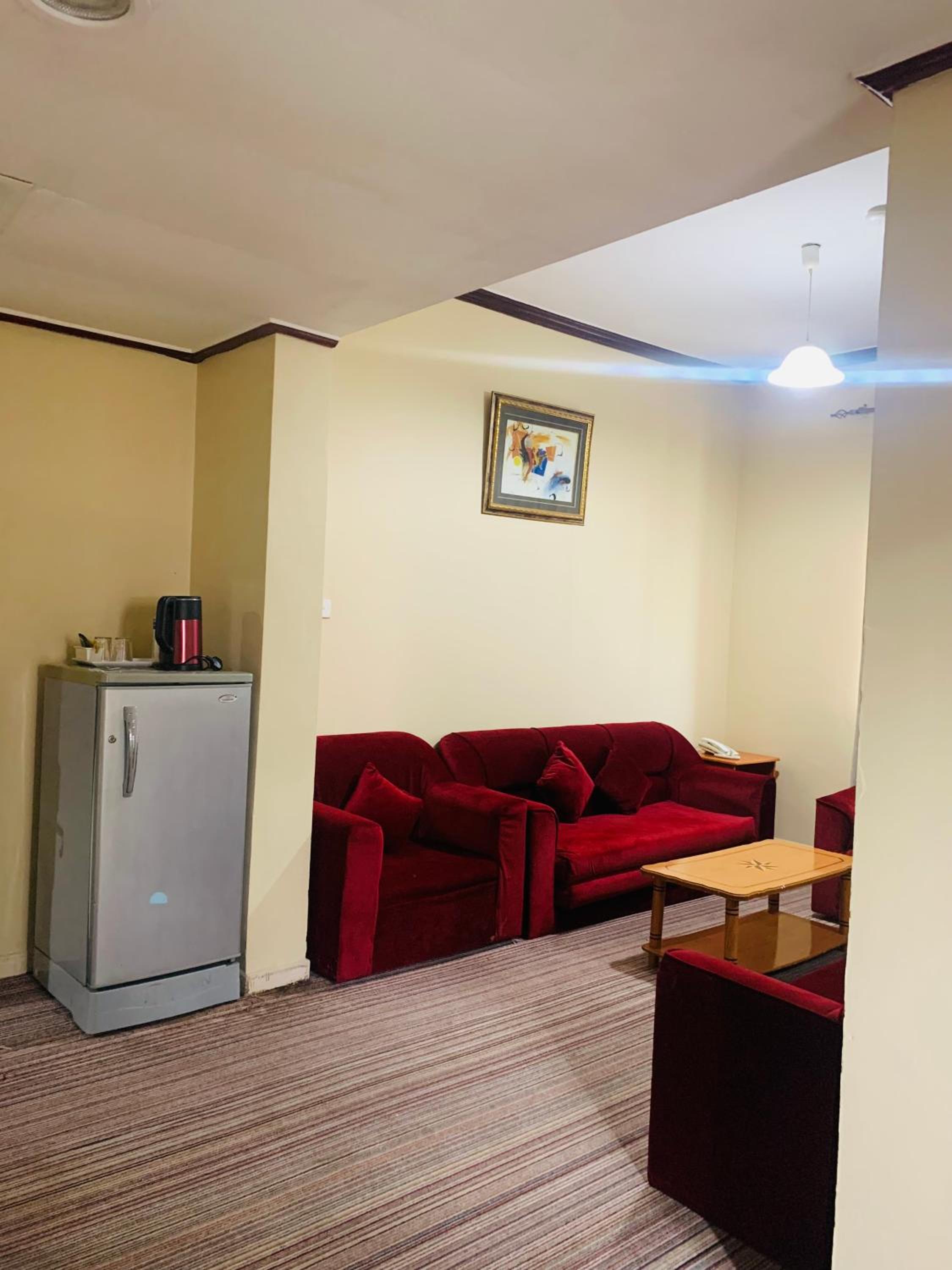 lounge