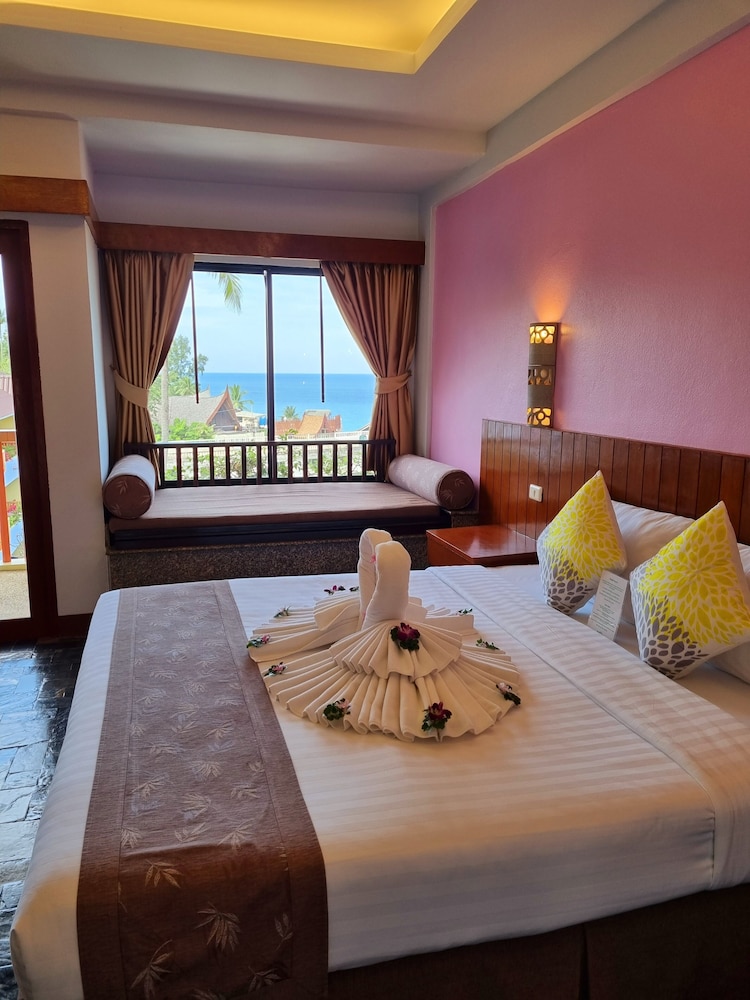 Karona Resort And Spa 13/50