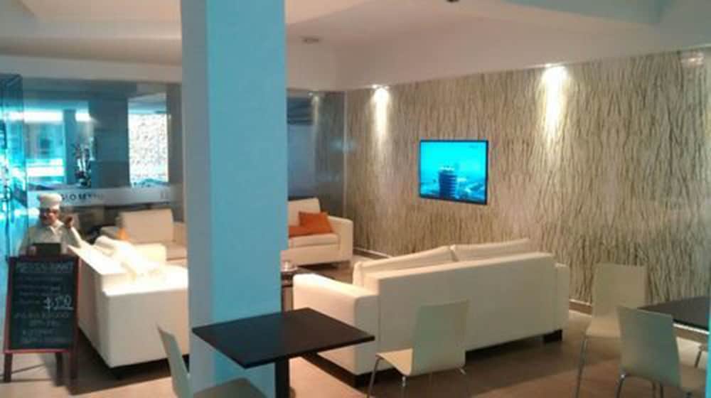 Hotel Siglo Sexto 29/46