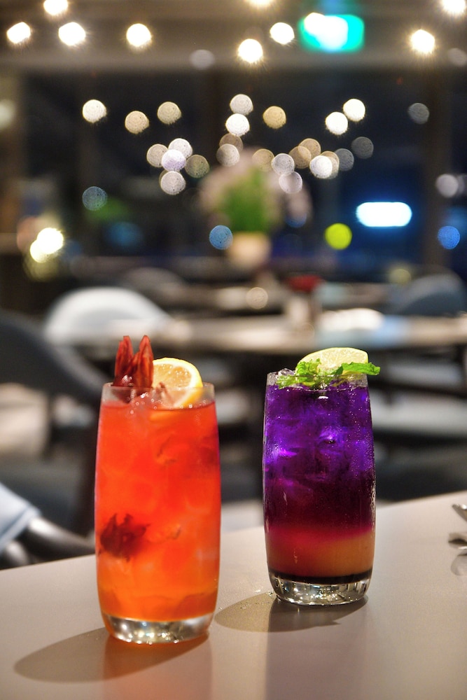 Radisson Hotel Don Mueang Bangkok 19/47