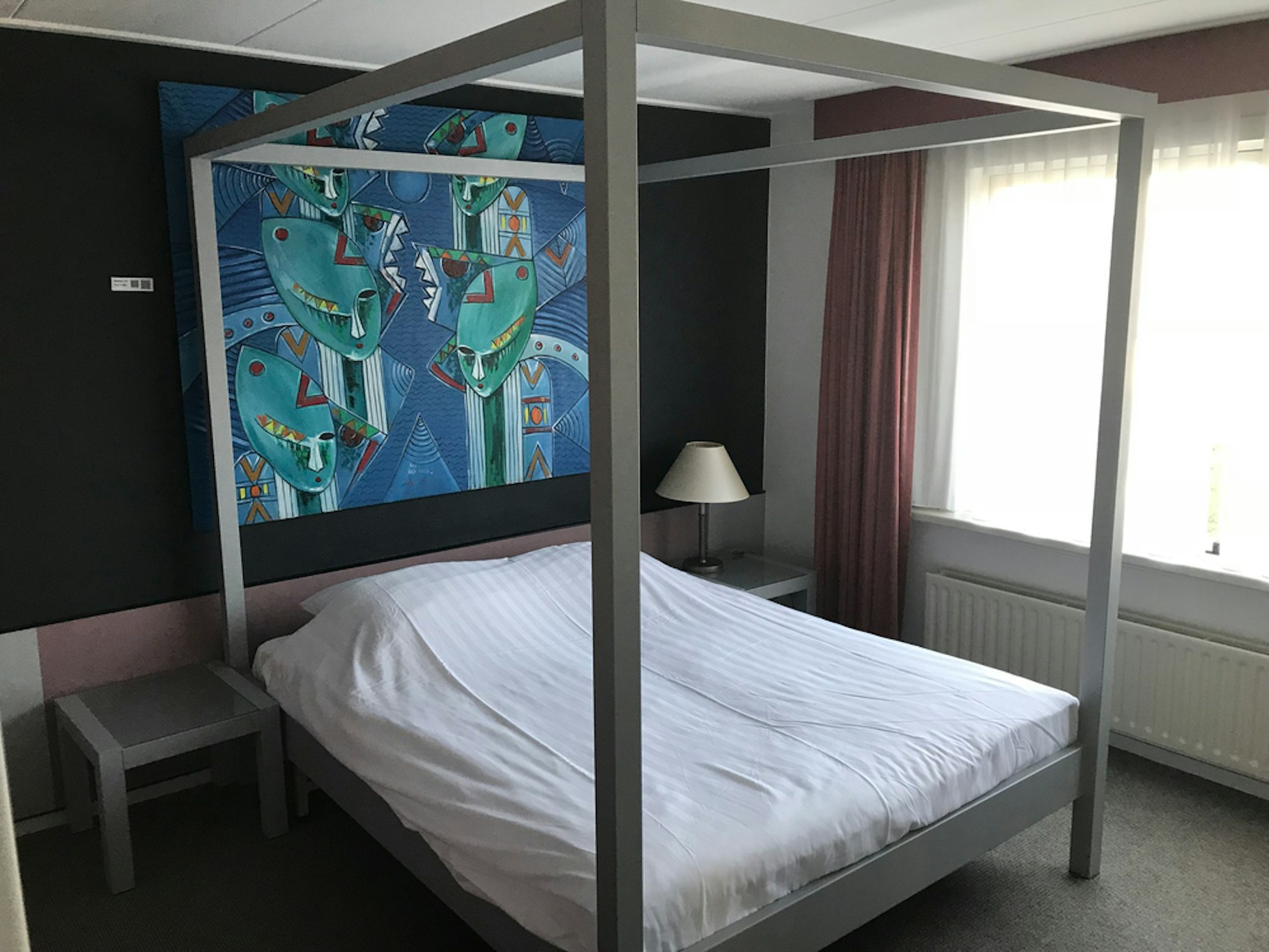 Fletcher Hotel Restaurant Waalwijk 8/46