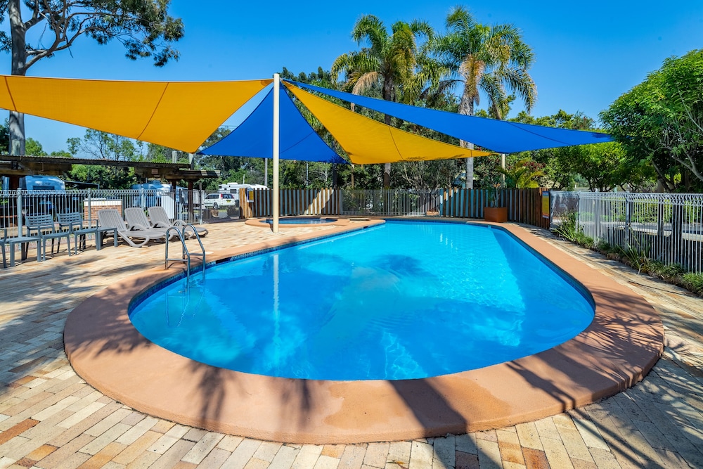 Ingenia Holidays Sydney Hills 20/50