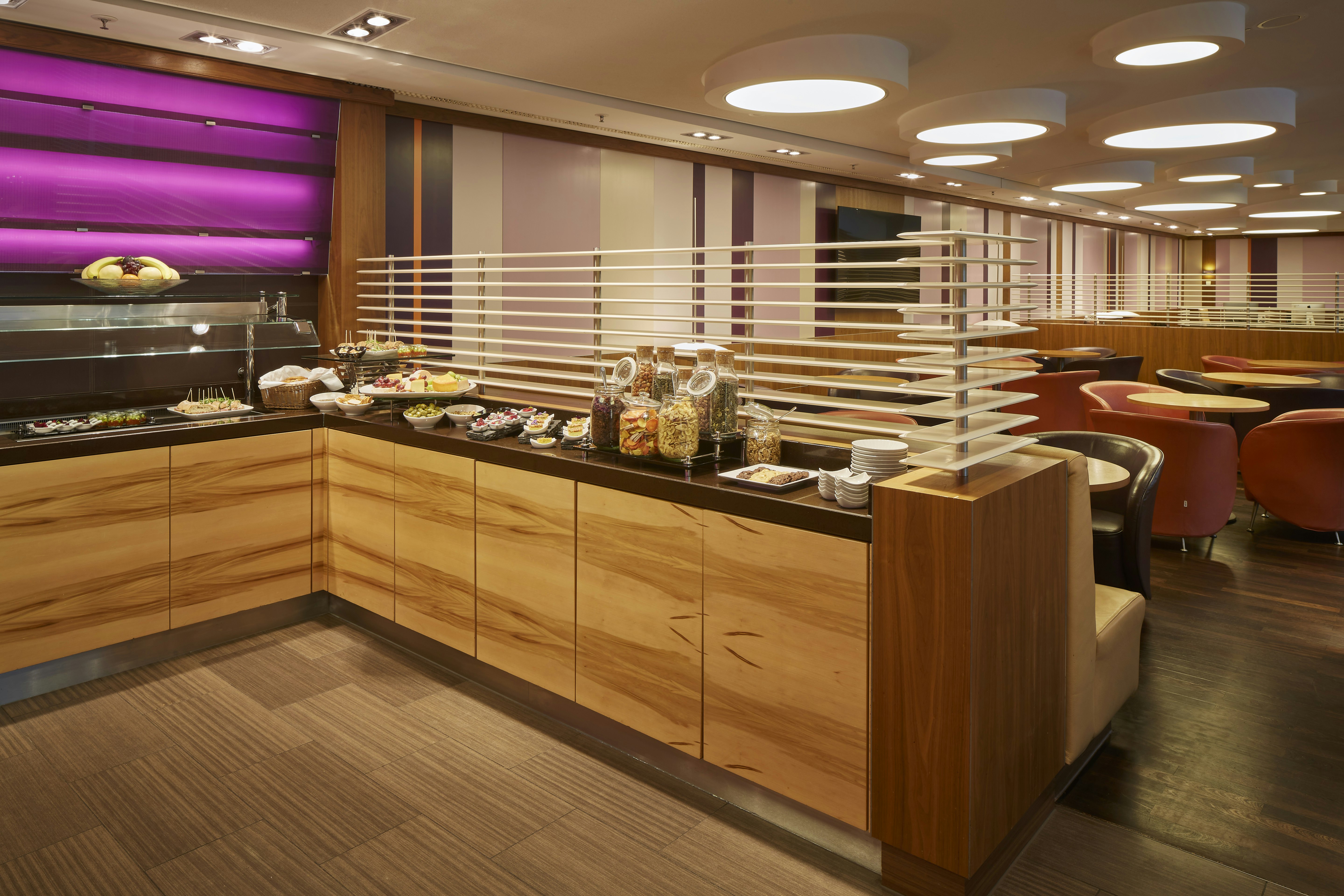 Hilton Frankfurt Airport 11/66