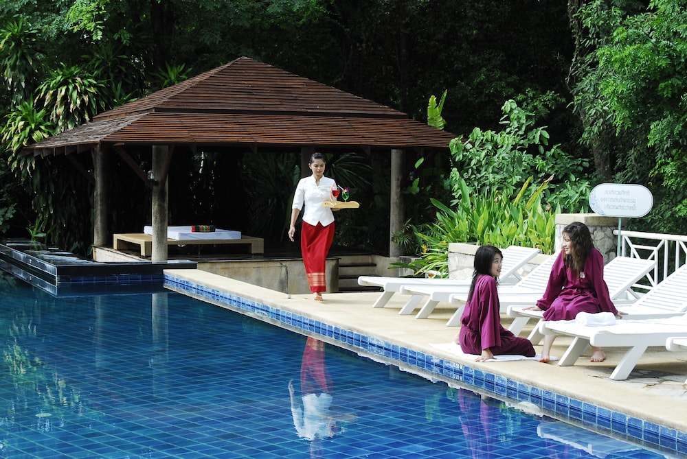 Comsaed River Kwai Resort 21/49
