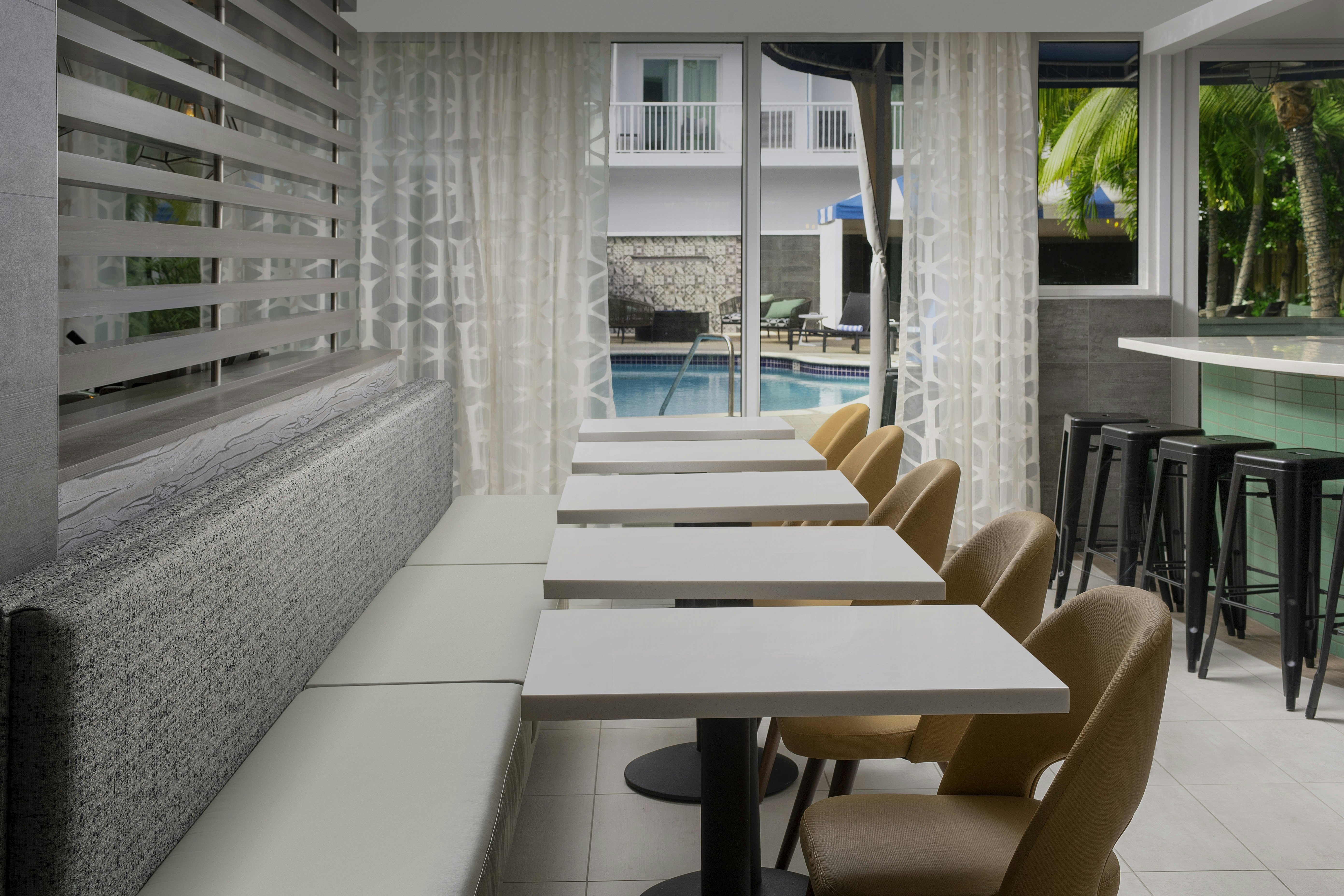 Hilton Garden Inn Miami Brickell South 41/54