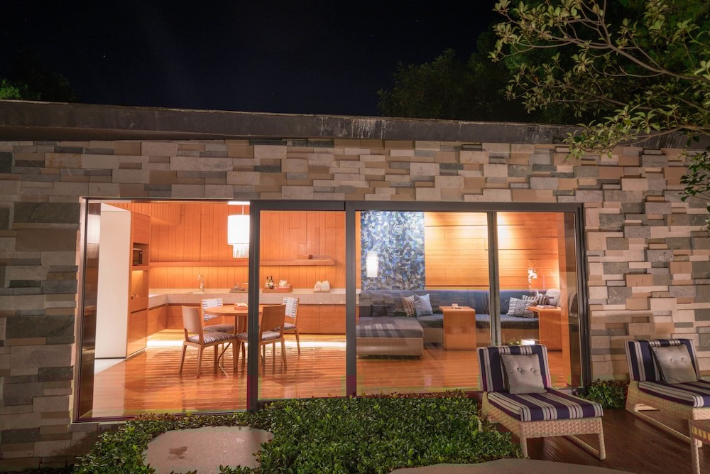 The Lost Stone Villas & Spa -In The Unbound Collection By Hyatt 6/68