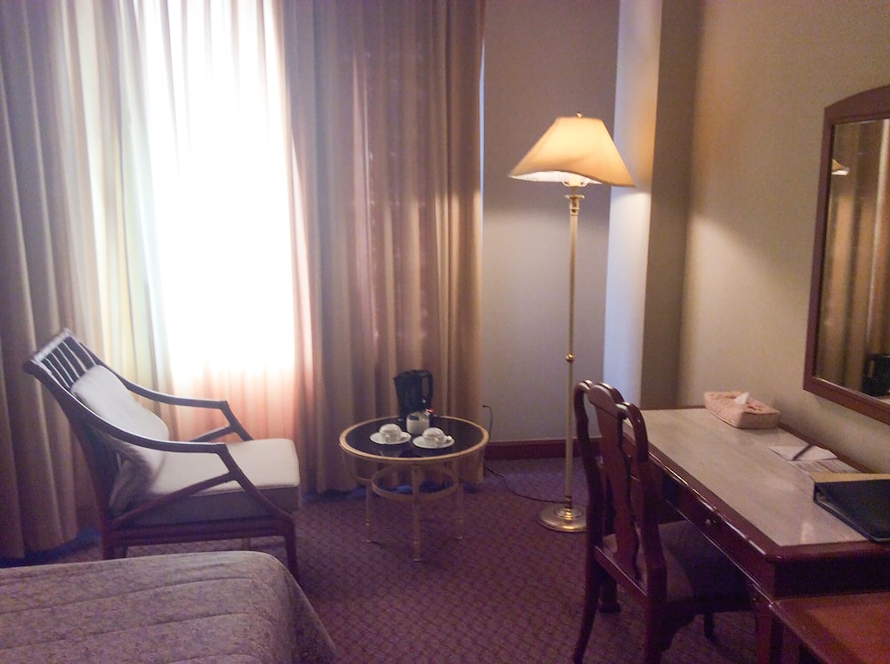 Imperial Narathiwat Hotel 38/67