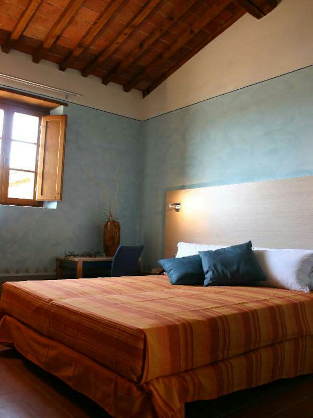 Hotel Le Capanne 17/60