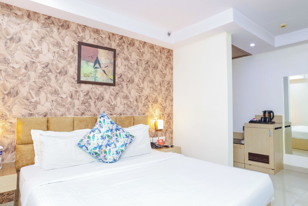 Hotel Hyphen 13/55