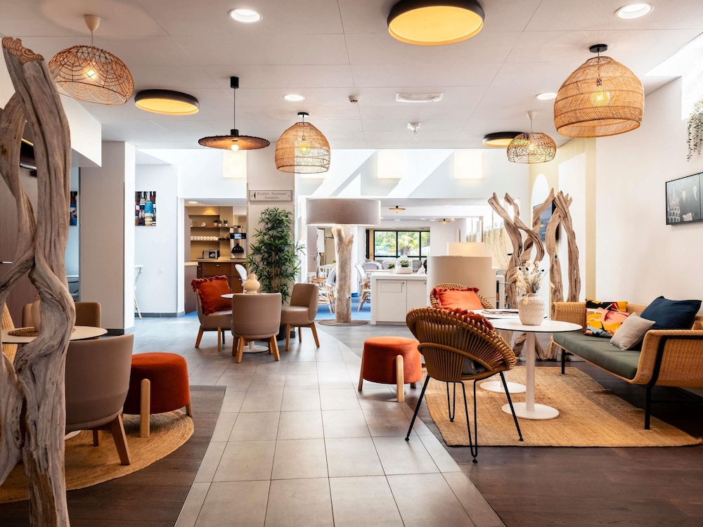 Ibis Styles Quiberon Centre 49/72
