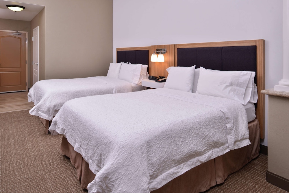 Hampton Inn and Suites Woodland - Sacramento Area 19/53
