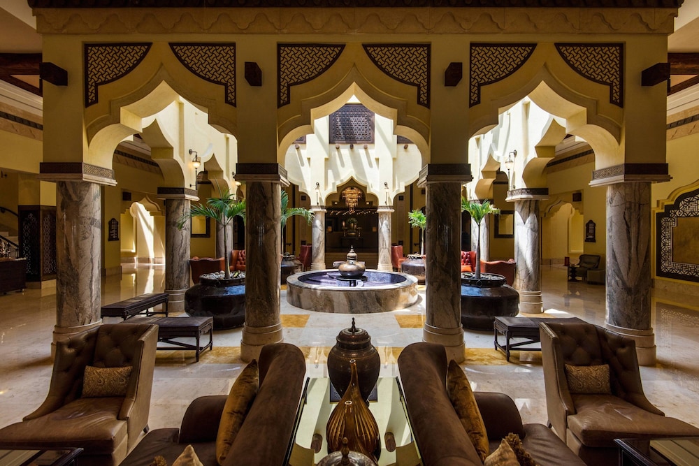 Sharq Village & Spa, a Ritz-Carlton Hotel 47/57