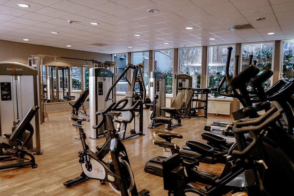 First Hotel Grand Falun 25/50