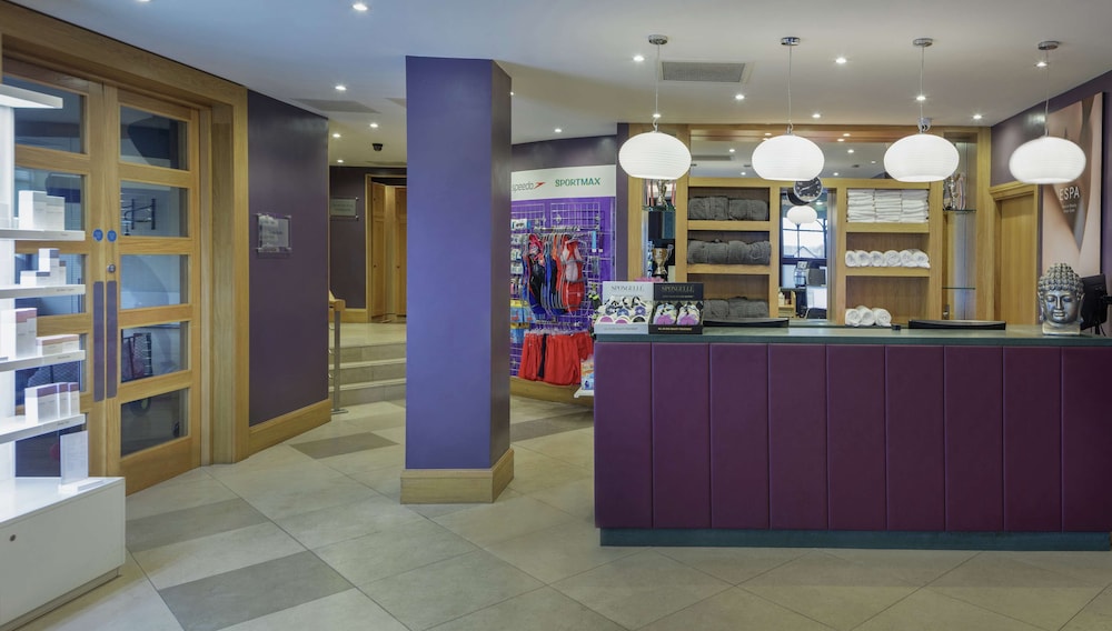 Glasgow Westerwood Hotel, Spa & Golf Resort 7/69
