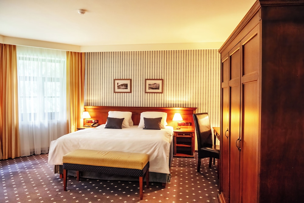 Golf Hotel Morris 26/62