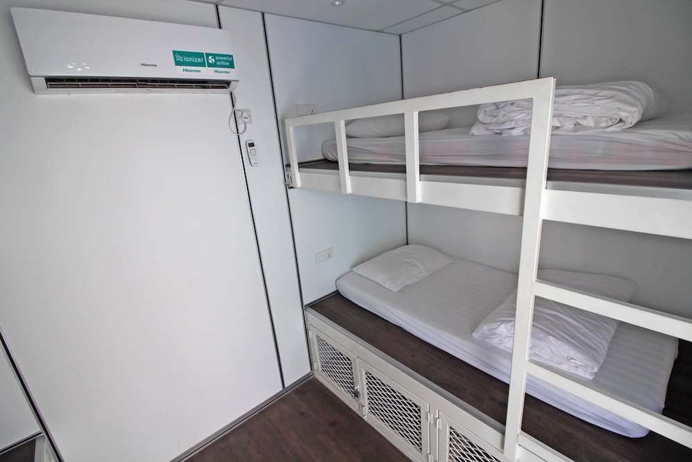 Tubotel Langkawi 26/70