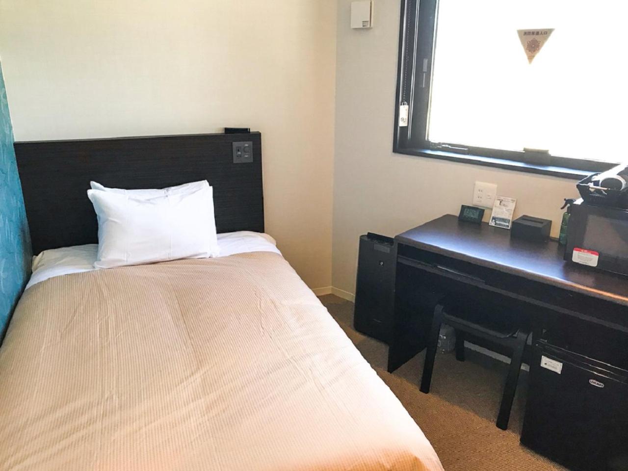 Hotel Livemax Ikebukuro Ekimae 9/22