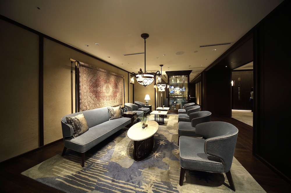 Dhawa Yura Kyoto (ex. Kyoto Yura Hotel Mgallery by Sofitel) 44/69