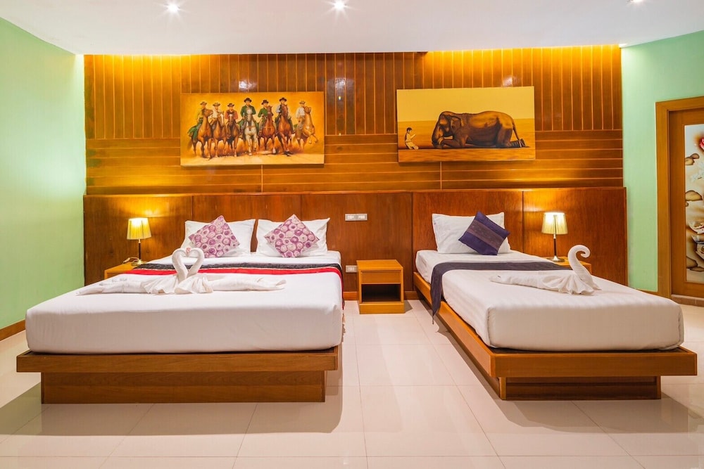 Sun Shine Patong 19/42
