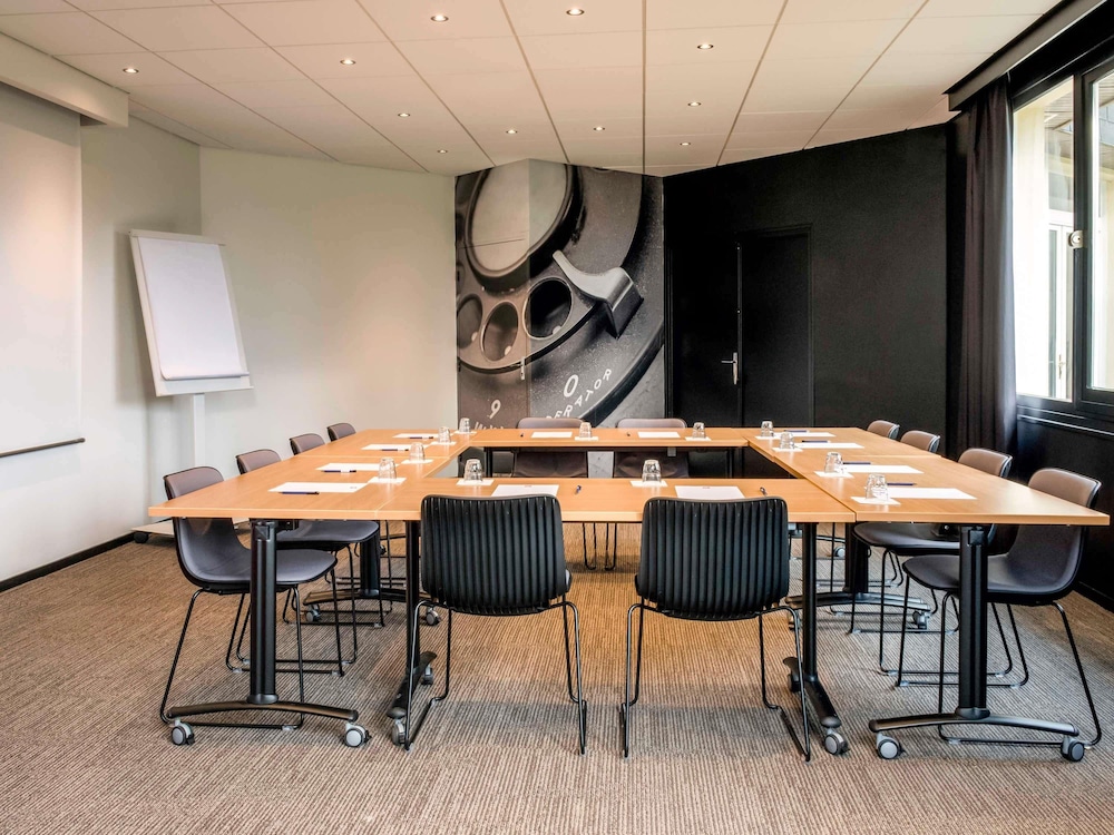 Ibis Chalons En Champagne 52/58