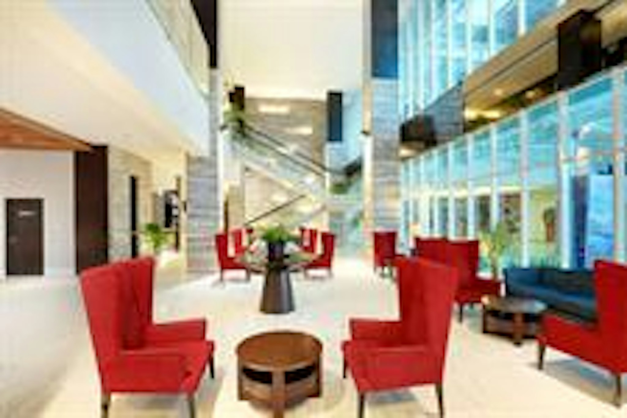 SWISS-BELHOTEL BALIKPAPAN 42/58