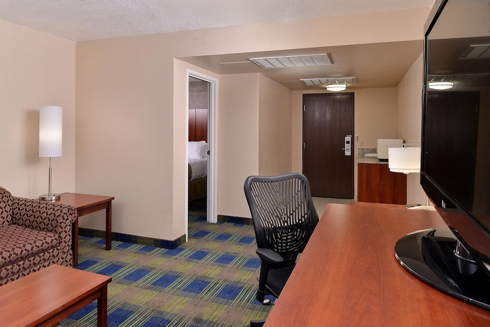 Best Western Plus Heritage Inn Rancho Cucamonga/Ontario 20/40