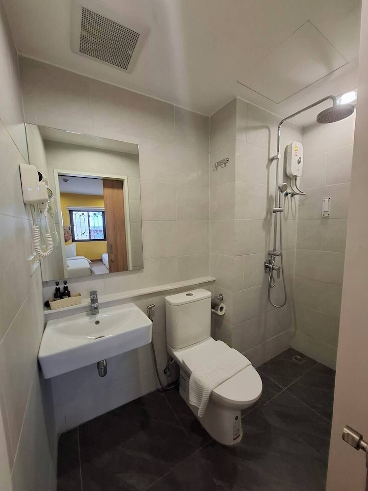 Collection O Pratunam 19 Hotel 45/50
