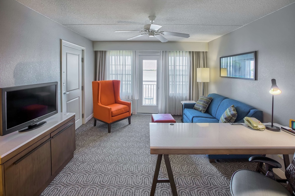 Hilton Garden Inn Kent Island Marina 26/51