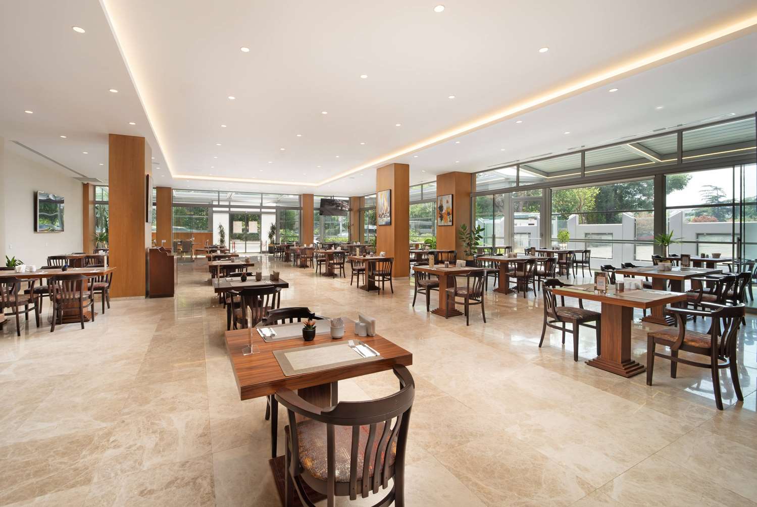 Ramada Plaza by Wyndham Istanbul Atakoy 45/55
