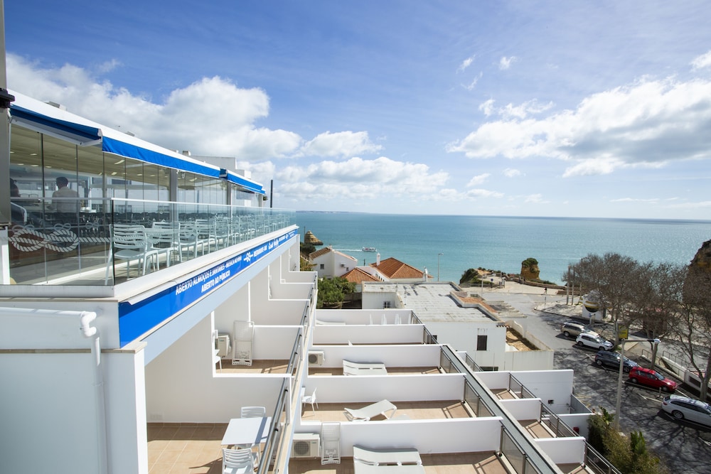 Carvi Beach Hotel 48/78