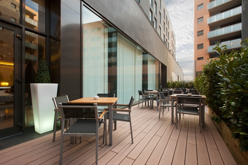 Doubletree by Hilton Hotel Girona 2/3